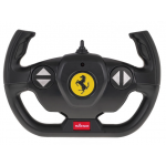 Ferrari California RASTAR na diaľkové ovládanie 1:12